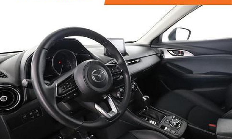 Mazda Cx-3 Bv05156...