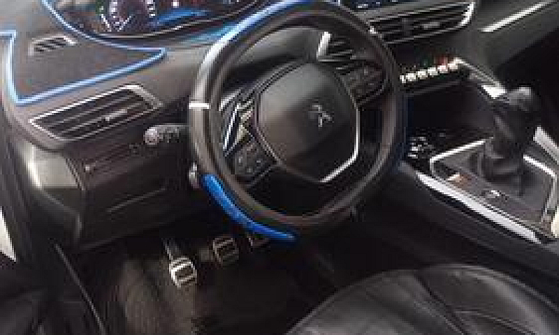 Peugeot 5008,Km61000...