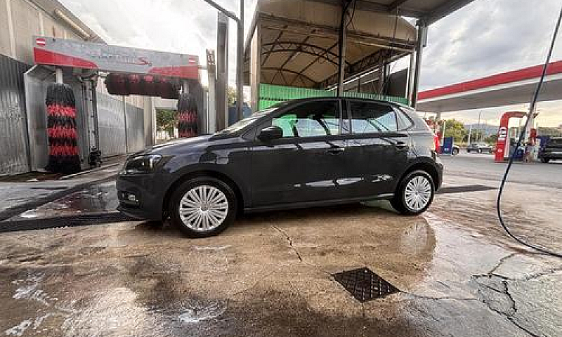 Vw Polo 1.4 Tdi...