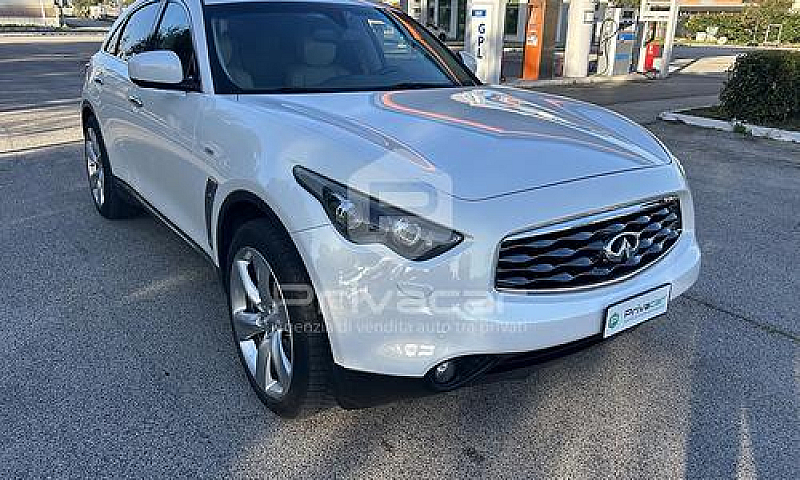 Infiniti Fx30D S Pre...