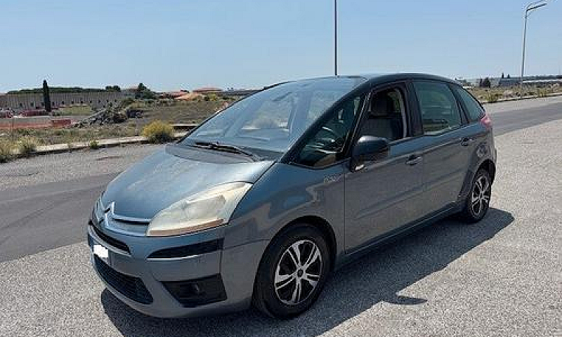 Citroen C4 Picasso 1...