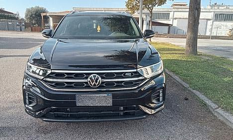 T-Roc 2.0Tdi 150Cv D...
