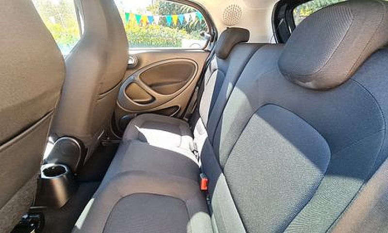 Smart Forfour 90 0.9...