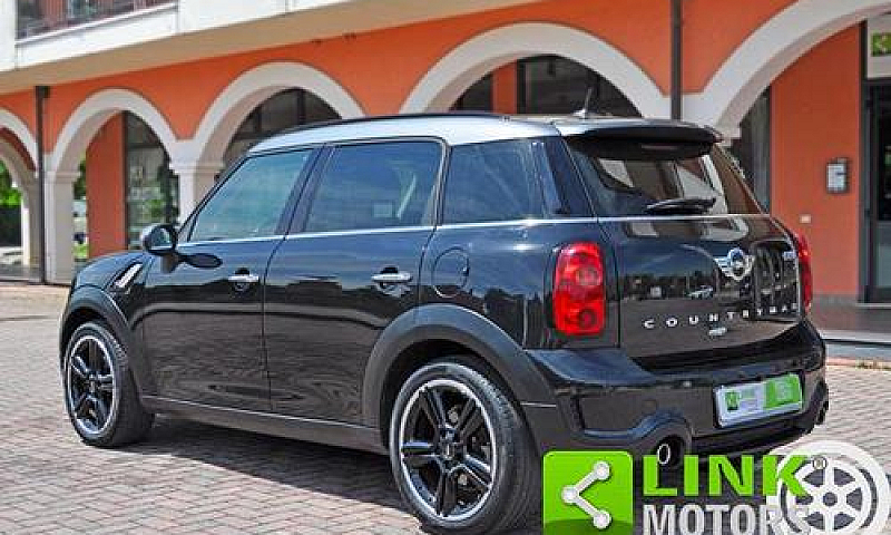 Mini Countryman Mini...
