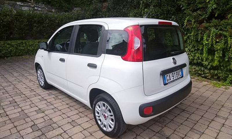 Fiat Panda 1.2 Easy ...