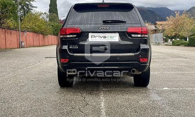 Jeep Grand Cherokee ...