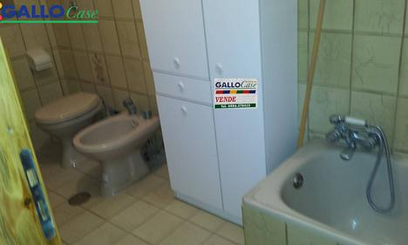 Appartamento - Spezz...