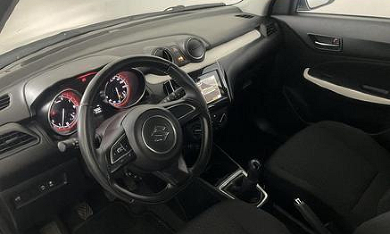 Suzuki Swift Hh96526...