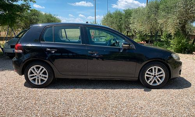 Volkswagen Golf 2.0 ...