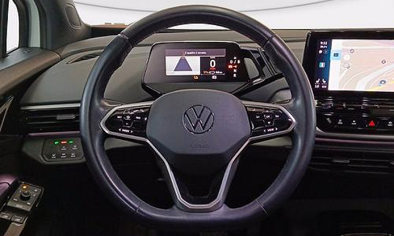 Volkswagen Id.4 52 K...