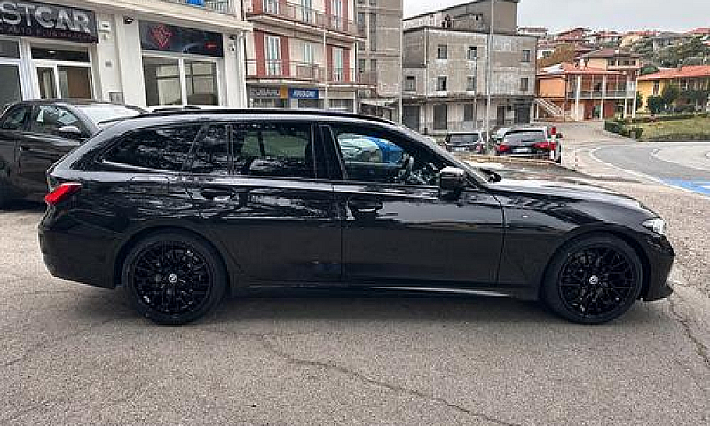 Bmw 318 D Automatic ...