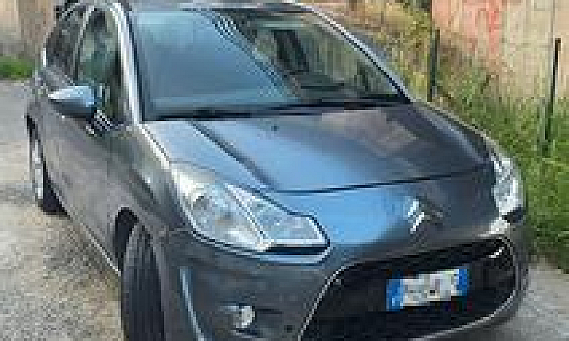 Citroen C3 ...
