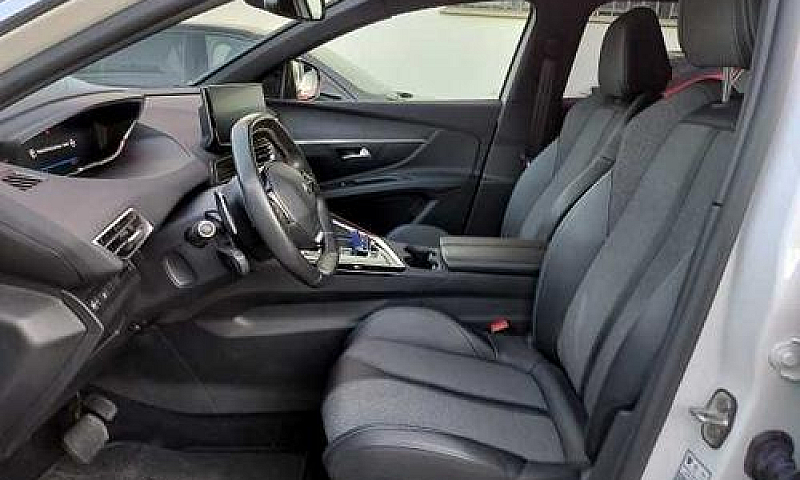 Peugeot 3008 Bluehdi...