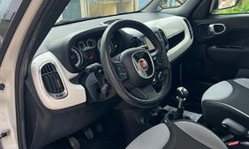 Fiat 500L Living 0.9...