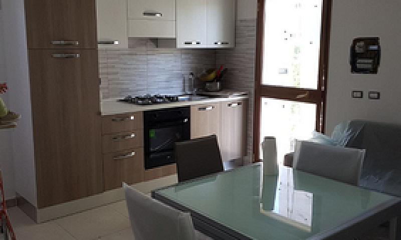 Appartamento Con Gia...