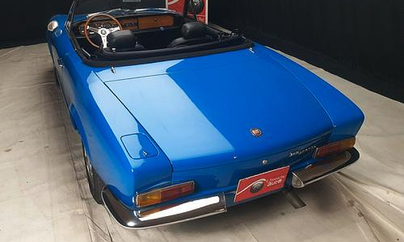 Fiat 124 Spider 1.4C...