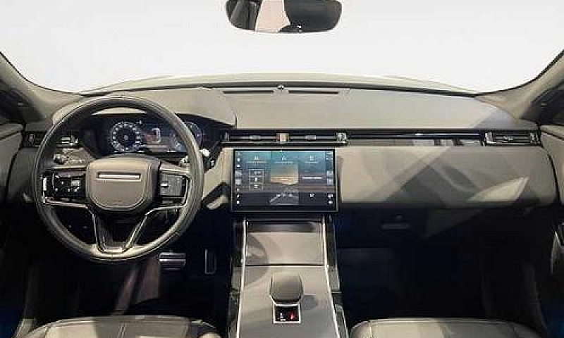 Land Rover Range Rov...