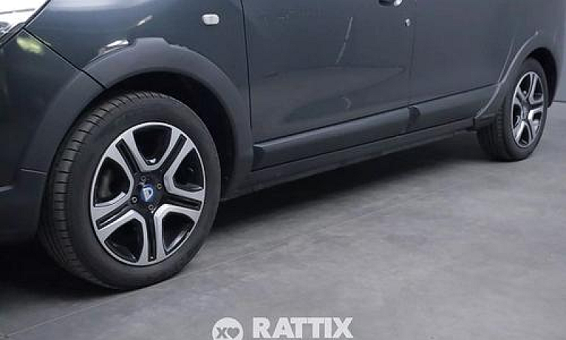 Dacia Lodgy 1.5 Blue...