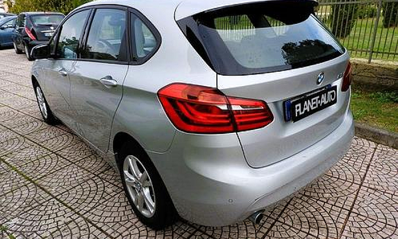Bmw - Serie 2 - 216D...