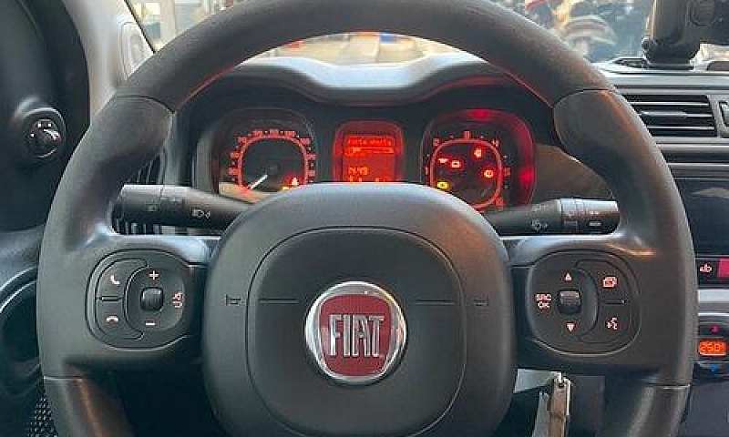 Fiat Panda 1.3 Mjt 9...