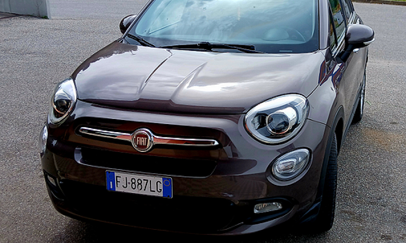 500X Sport Edition...
