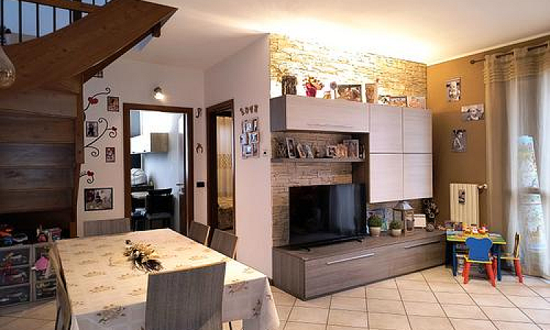 Duplex Dai Grandi Sp...
