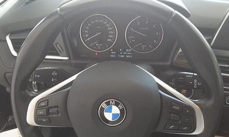 Bmw 216 D Gran Toure...