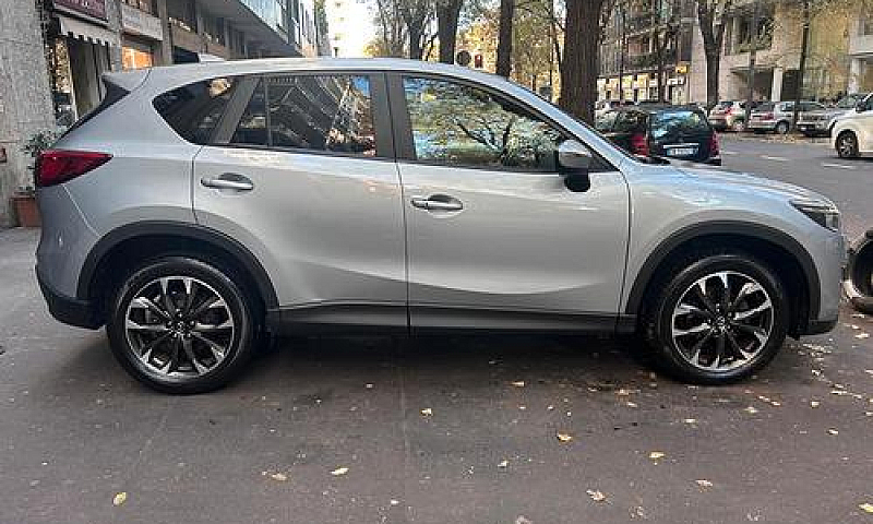 Mazda Cx-5 2.2L Skya...