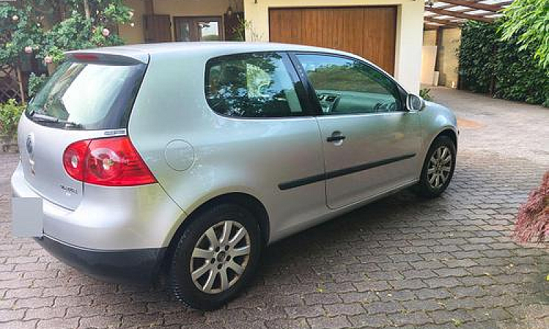 Vw Golf 5 1.6 Fsi 3P...