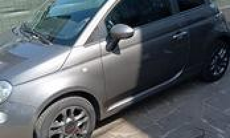 Fiat 500 Sport 1.2...