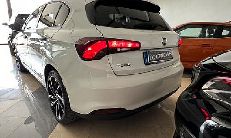 Fiat Tipo 1.3 Mjt S&...