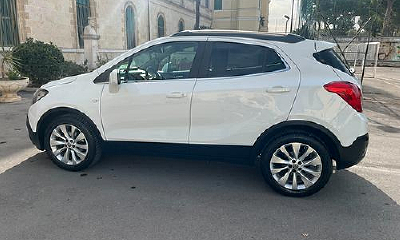 Opel Mokka 1.6 Cdti ...