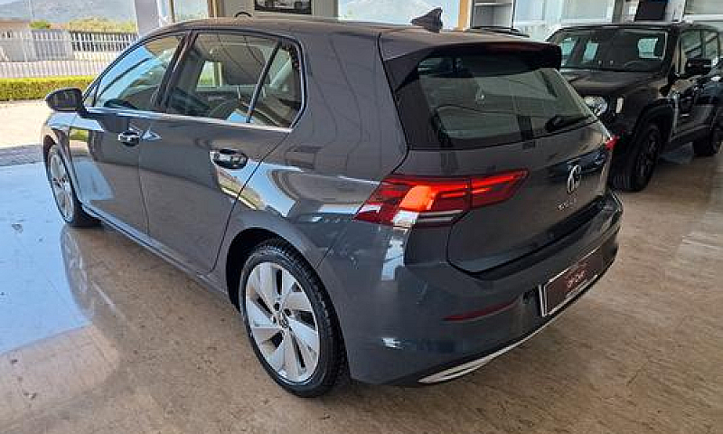 Vw Golf 2.0 Tdi Dsg ...