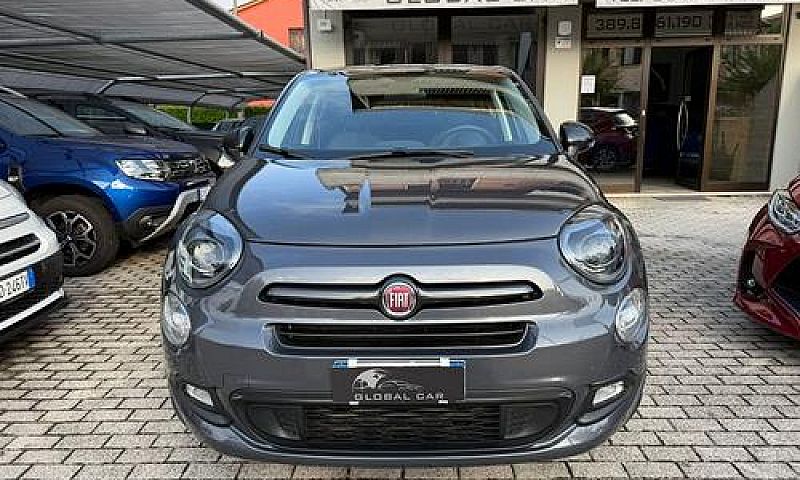 Fiat 500X 1.6 M.jet ...
