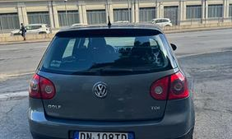 Volkswagen Golf 1.9 ...