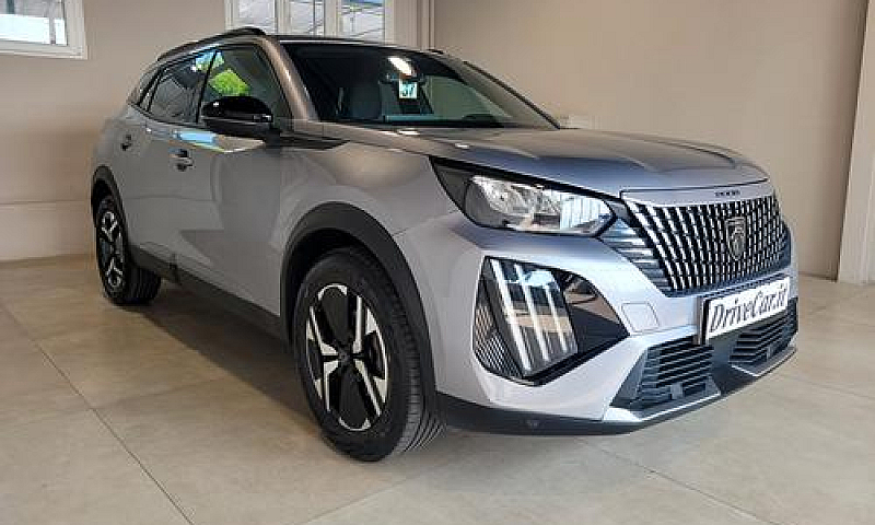 Peugeot 2008 1.2 All...