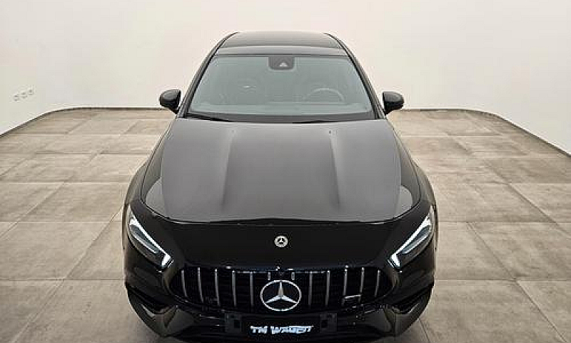 Mercedes-Benz A 45 A...