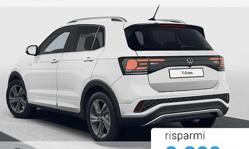 Volkswagen T-Cross 1...