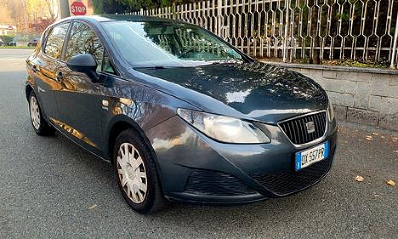 Seat Ibiza 1.2 5P. R...