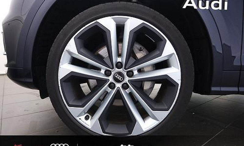 Audi Q5 50 2.0 Tfsi ...