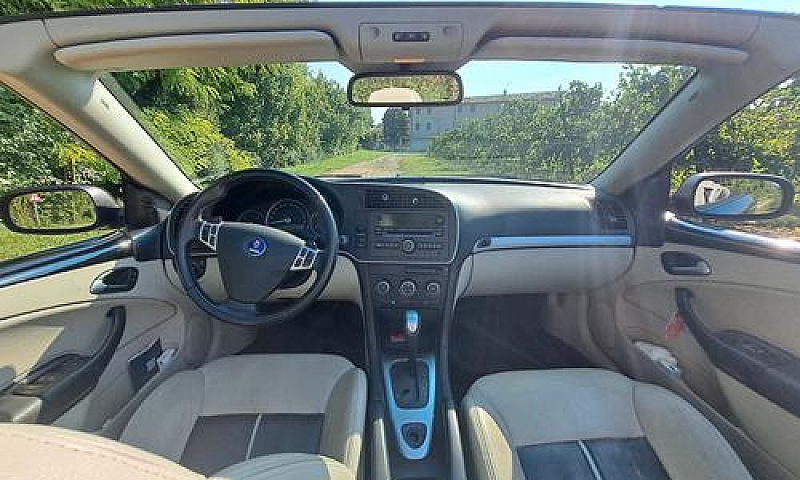 Saab 9-3 2ª Serie - ...