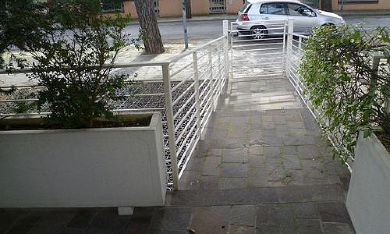 Appartamento - Cervi...