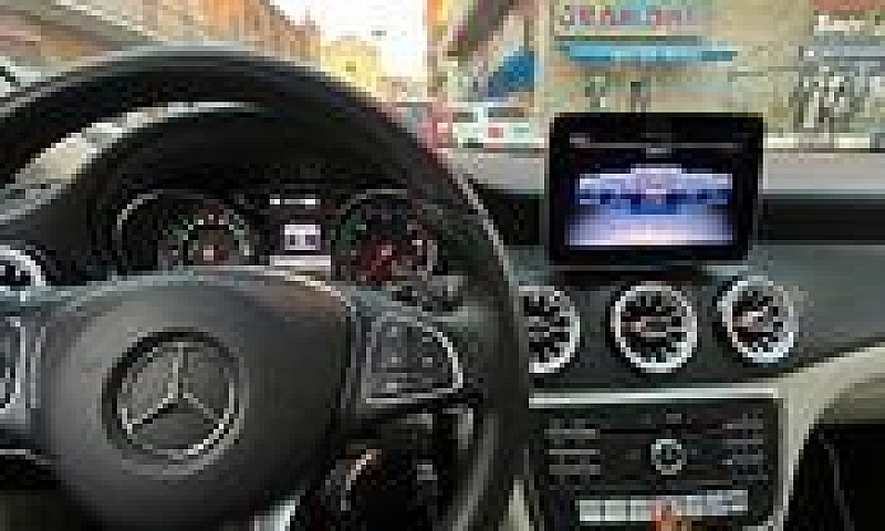 Mercedes Gla (X156) ...