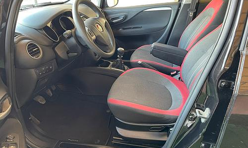 Fiat Punto Evo Punto...