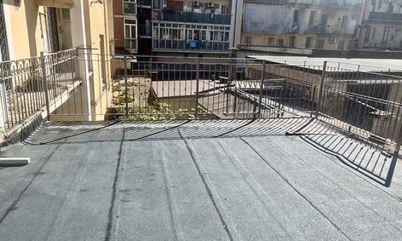 Ristrutturato Biloca...