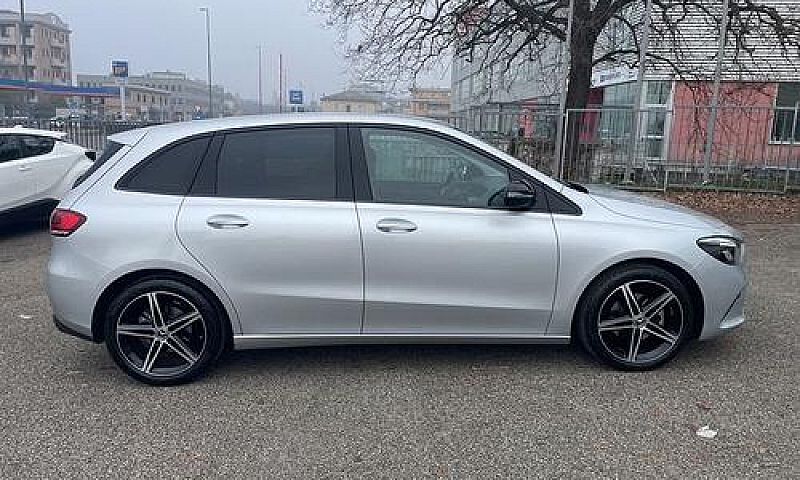 Mercedes-Benz Classe...