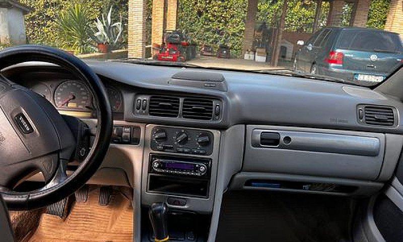 Volvo C70 Unico Prop...