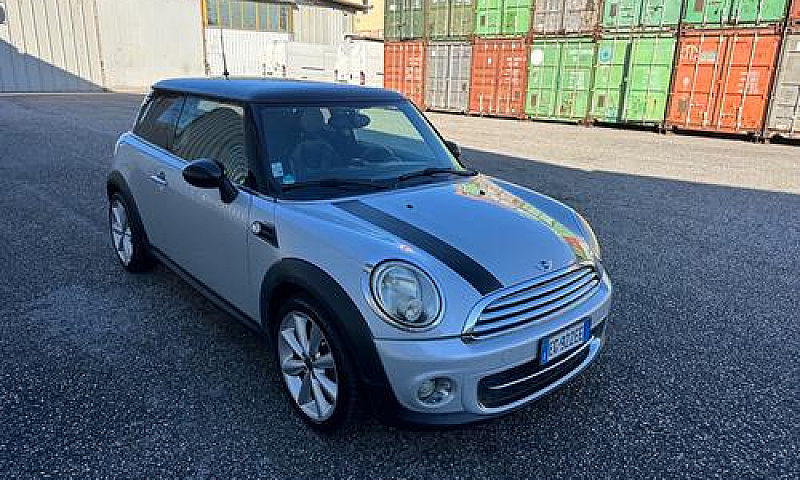 Mini Mini 1.6 16V Co...