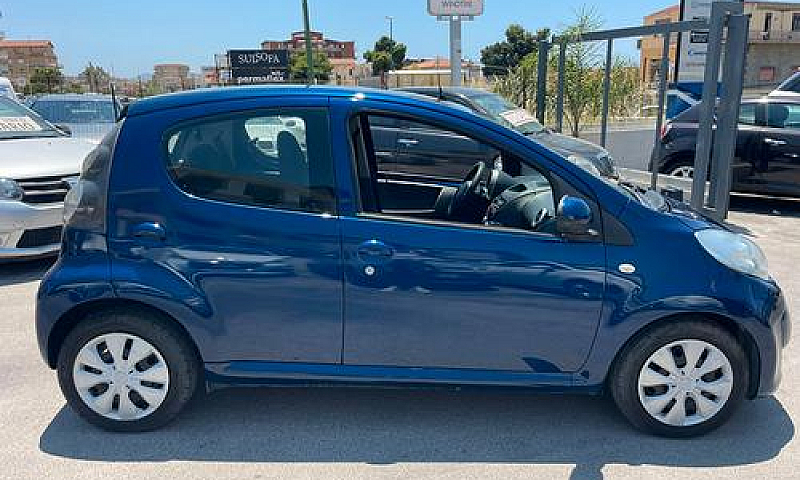 Citroen C1 1.4 Hdi 5...
