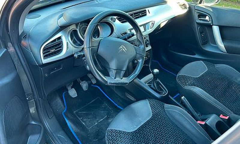 Citroen C3 Gpl Neopa...